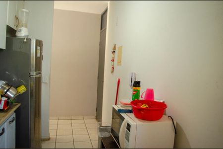 Apartamento para alugar com 3 quartos, 60m² em Vila Viana, Goiânia