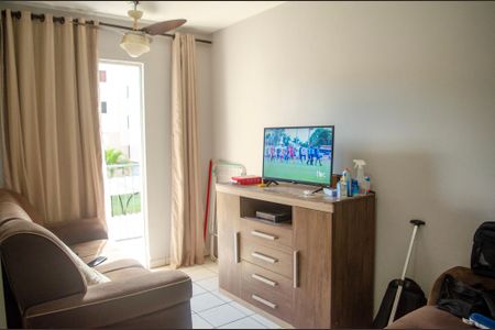 Apartamento para alugar com 3 quartos, 60m² em Vila Viana, Goiânia