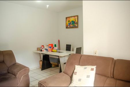 Apartamento para alugar com 3 quartos, 60m² em Vila Viana, Goiânia