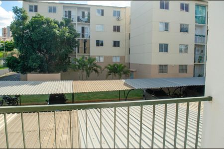 Apartamento para alugar com 3 quartos, 60m² em Vila Viana, Goiânia