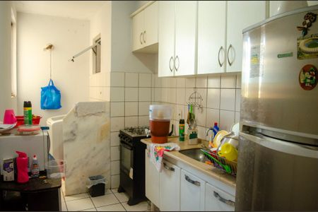 Apartamento para alugar com 3 quartos, 60m² em Vila Viana, Goiânia