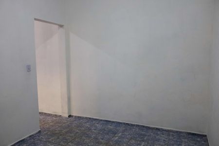 sala de casa para alugar com 1 quarto, 50m² em Padroeira, Osasco