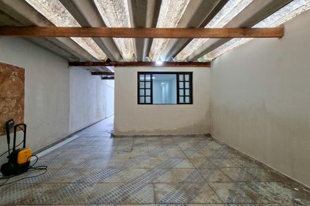 Casa para alugar com 135m², 2 quartos e 2 vagasGaragem