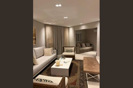 Apartamento à venda com 3 quartos, 190m² em Vila Virginia, Jundiaí