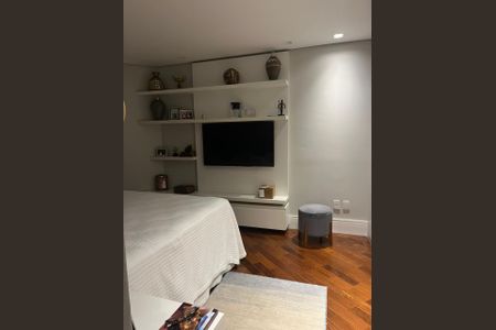 Apartamento à venda com 3 quartos, 190m² em Vila Virginia, Jundiaí