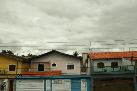 Casa à venda com 176m², 3 quartos e 3 vagasVista Quarto 2  