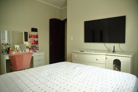 Casa à venda com 176m², 3 quartos e 3 vagasQuarto 2 