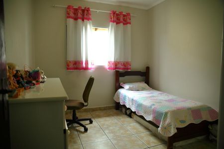 Casa à venda com 176m², 3 quartos e 3 vagasQuarto 3 