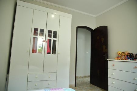 Casa à venda com 176m², 3 quartos e 3 vagasQuarto 3 