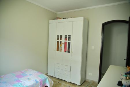 Casa à venda com 176m², 3 quartos e 3 vagasQuarto 3 