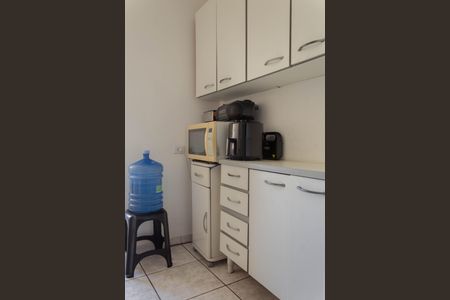 Apartamento à venda com 85m², 2 quartos e 1 vagaCozinha