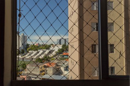 Sala de apartamento à venda com 2 quartos, 85m² em Baeta Neves, São Bernardo do Campo