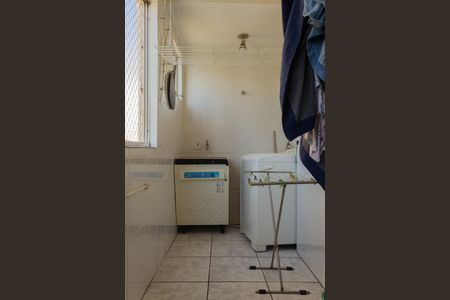 Apartamento à venda com 85m², 2 quartos e 1 vagaÁrea de Serviço