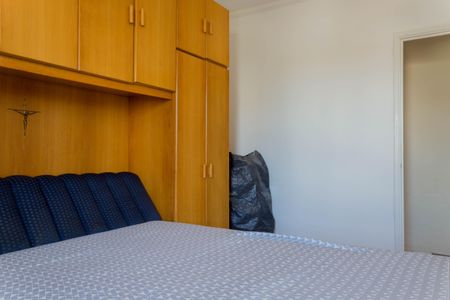 Quarto 1 de apartamento à venda com 2 quartos, 85m² em Baeta Neves, São Bernardo do Campo