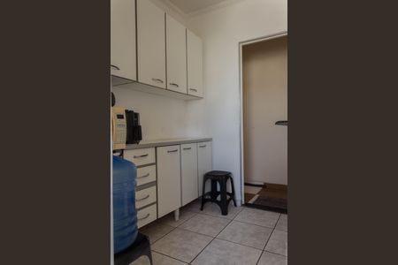 Apartamento à venda com 85m², 2 quartos e 1 vagaCozinha