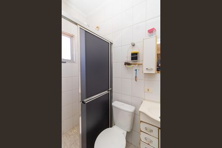 Casa à venda com 300m², 3 quartos e 3 vagasBanheiro da Suíte