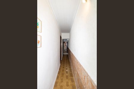 Casa à venda com 300m², 3 quartos e 3 vagasCorredor - Quartos