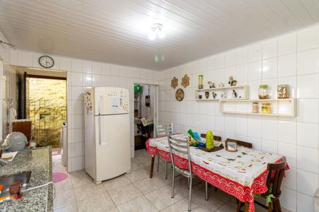 Casa à venda com 300m², 3 quartos e 3 vagasCozinha