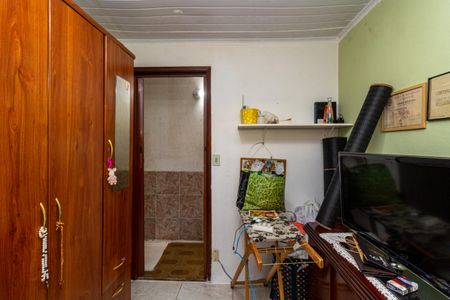 Casa à venda com 300m², 3 quartos e 3 vagasQuarto 2