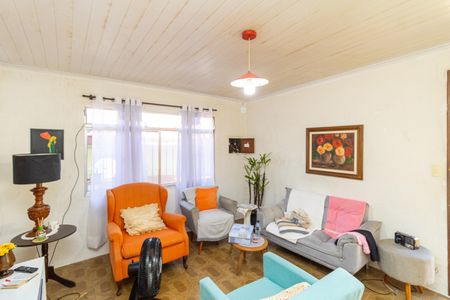 Casa à venda com 300m², 3 quartos e 3 vagasSala