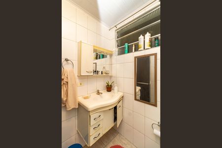 Casa à venda com 300m², 3 quartos e 3 vagasBanheiro Social