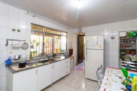 Casa à venda com 300m², 3 quartos e 3 vagasCozinha