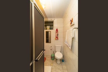 Casa à venda com 300m², 3 quartos e 3 vagasBanheiro Social