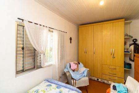 Quarto 1 de casa à venda com 3 quartos, 300m² em Vila Isolina Mazzei, São Paulo