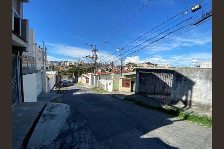 Casa à venda com 300m², 3 quartos e 3 vagasVista da Rua 2