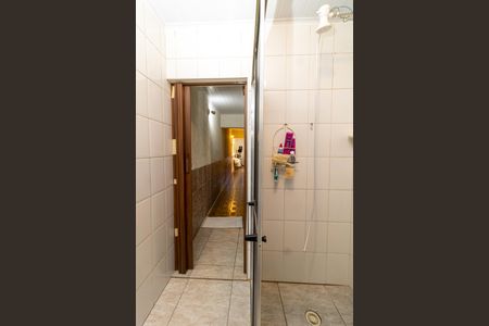 Casa à venda com 300m², 3 quartos e 3 vagasBanheiro Social