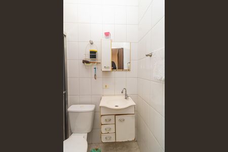 Casa à venda com 300m², 3 quartos e 3 vagasBanheiro da Suíte