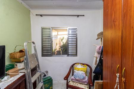 Quarto 2 de casa à venda com 3 quartos, 300m² em Vila Isolina Mazzei, São Paulo