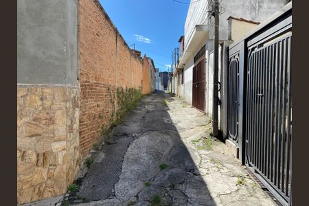 Casa à venda com 300m², 3 quartos e 3 vagasVista da Rua 1