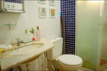 Apartamento para alugar com 60m², 3 quartos e 1 vaga