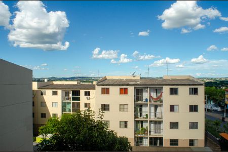 Apartamento para alugar com 3 quartos, 60m² em Vila Viana, Goiânia