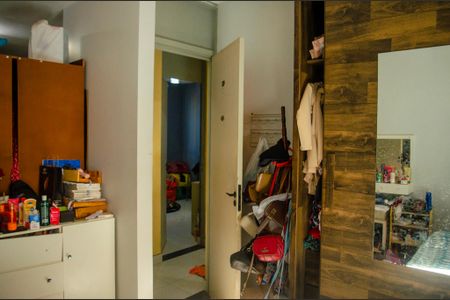 Apartamento para alugar com 60m², 3 quartos e 1 vaga