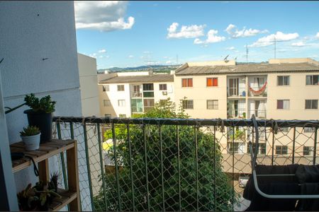 Apartamento para alugar com 3 quartos, 60m² em Vila Viana, Goiânia