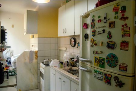 Apartamento para alugar com 3 quartos, 60m² em Vila Viana, Goiânia