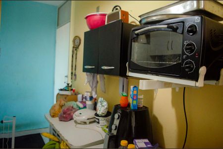 Apartamento para alugar com 60m², 3 quartos e 1 vaga