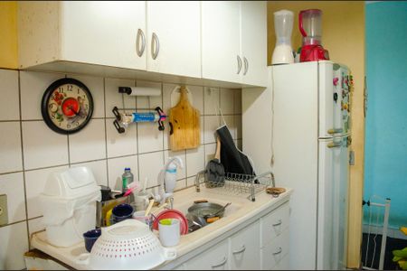 Apartamento para alugar com 60m², 3 quartos e 1 vaga