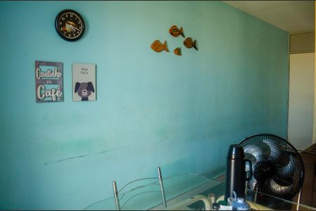 Apartamento para alugar com 3 quartos, 60m² em Vila Viana, Goiânia