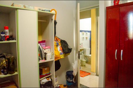 Apartamento para alugar com 60m², 3 quartos e 1 vaga