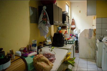 Apartamento para alugar com 3 quartos, 60m² em Vila Viana, Goiânia