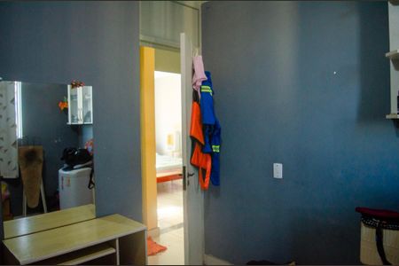 Apartamento para alugar com 60m², 3 quartos e 1 vaga