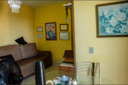 Apartamento para alugar com 3 quartos, 60m² em Vila Viana, Goiânia