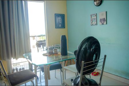 Apartamento para alugar com 3 quartos, 60m² em Vila Viana, Goiânia