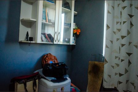 Apartamento para alugar com 60m², 3 quartos e 1 vaga