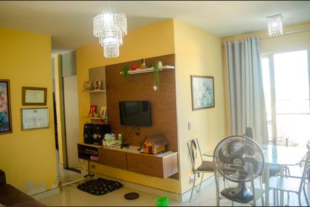 Apartamento para alugar com 3 quartos, 60m² em Vila Viana, Goiânia