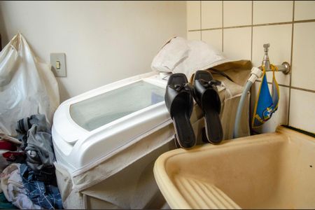 Apartamento para alugar com 60m², 3 quartos e 1 vaga