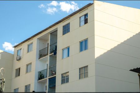 Apartamento para alugar com 60m², 3 quartos e 1 vaga